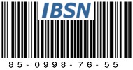 Internation Blog Serial Number