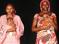 Desde hace 11 años se viene aplicando este método en Senegal.