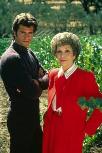 Falcon Crest