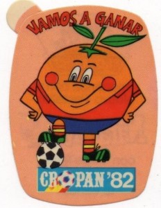 Naranjito