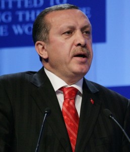 Tayyip Erdogan