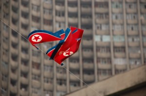 Corea del Norte., Stephan. Extraída de Flickr. http://www.flickr.com/photos/fljckr/1026570349/. Creative Commons