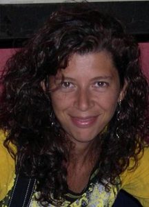 Pilar Blázquez