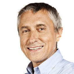 Melchor Miralles.