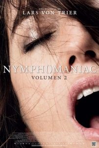 Nymphomaniac. Volumen 2