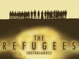 the refugees