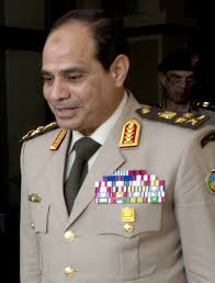 Abdelfattá al Sisi