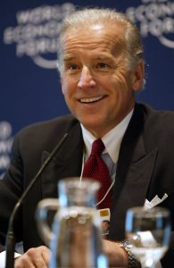 Joseph R. Biden - World Economic Forum Annual Meeting Davos 2003