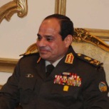 Abdul Fatah Khalil Al-Sisi