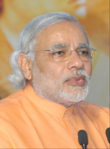 Narendra Modi