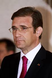Pedro Passos Coelho