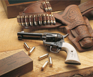 Pistola