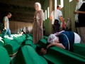 Víctimas de la masacre de Srebrenica a manos de serbios - Miker Oibar