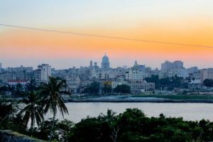 Cuba
