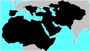 'Califato' del Estado IslÃ¡mico - Wikimedia Commons