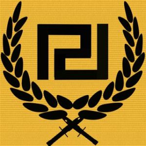 Miembros de Amanecer Dorado salen de la cárcel