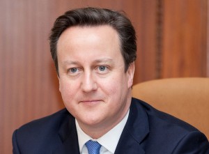 David Cameron, primer ministro britÃ¡nico - Global Panorama