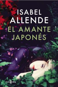 ‘El amante japonés’, la nueva novela de Allende
