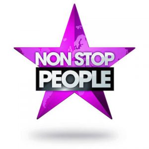 Non stop people