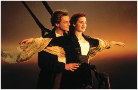 titanic