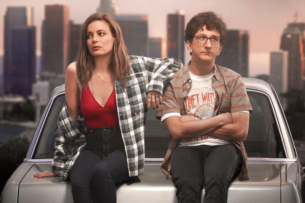 Netflix pone fin a la realidad del amor millennial, ‘Love’