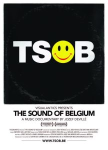 El sonido de Bélgica: un viaje a los orígenes de la EBM y del tecno