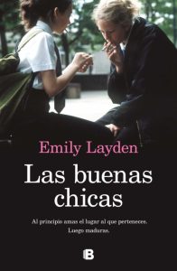 ‘Las buenas chicas’ de Emily Layden